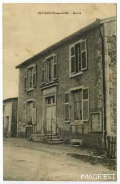 Mairie (Cousances-aux-Bois)
